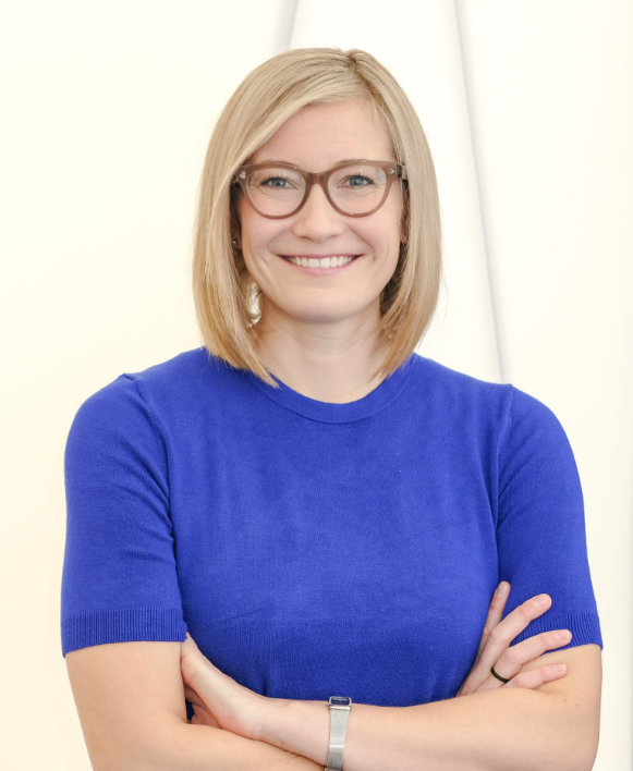 Get in touch with psychologist Sally Schulze