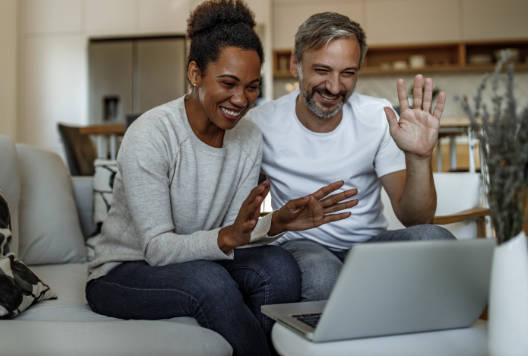 Online Couples Counselling