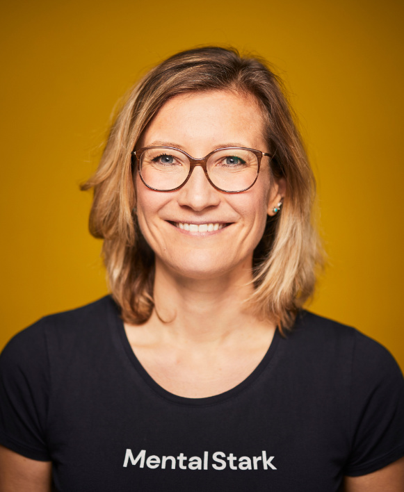 Psychologist Sally Schulze — book a consultation