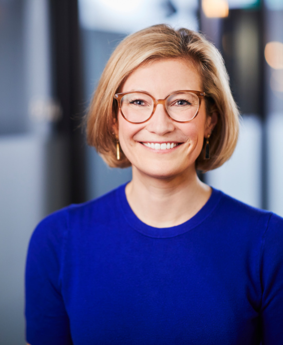 Schedule a session with Psychologist Sally Schulze