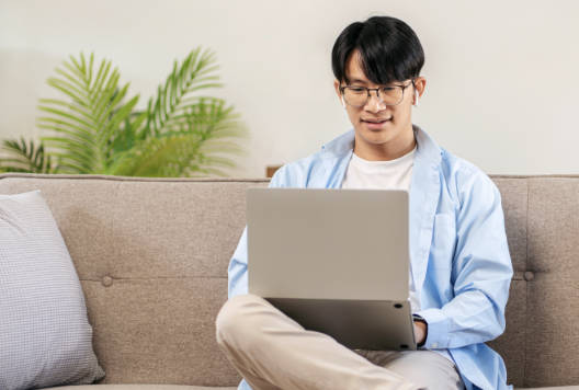 Individual Psychological Counselling Online