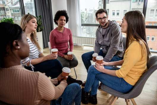 Full Range of Counselling Services