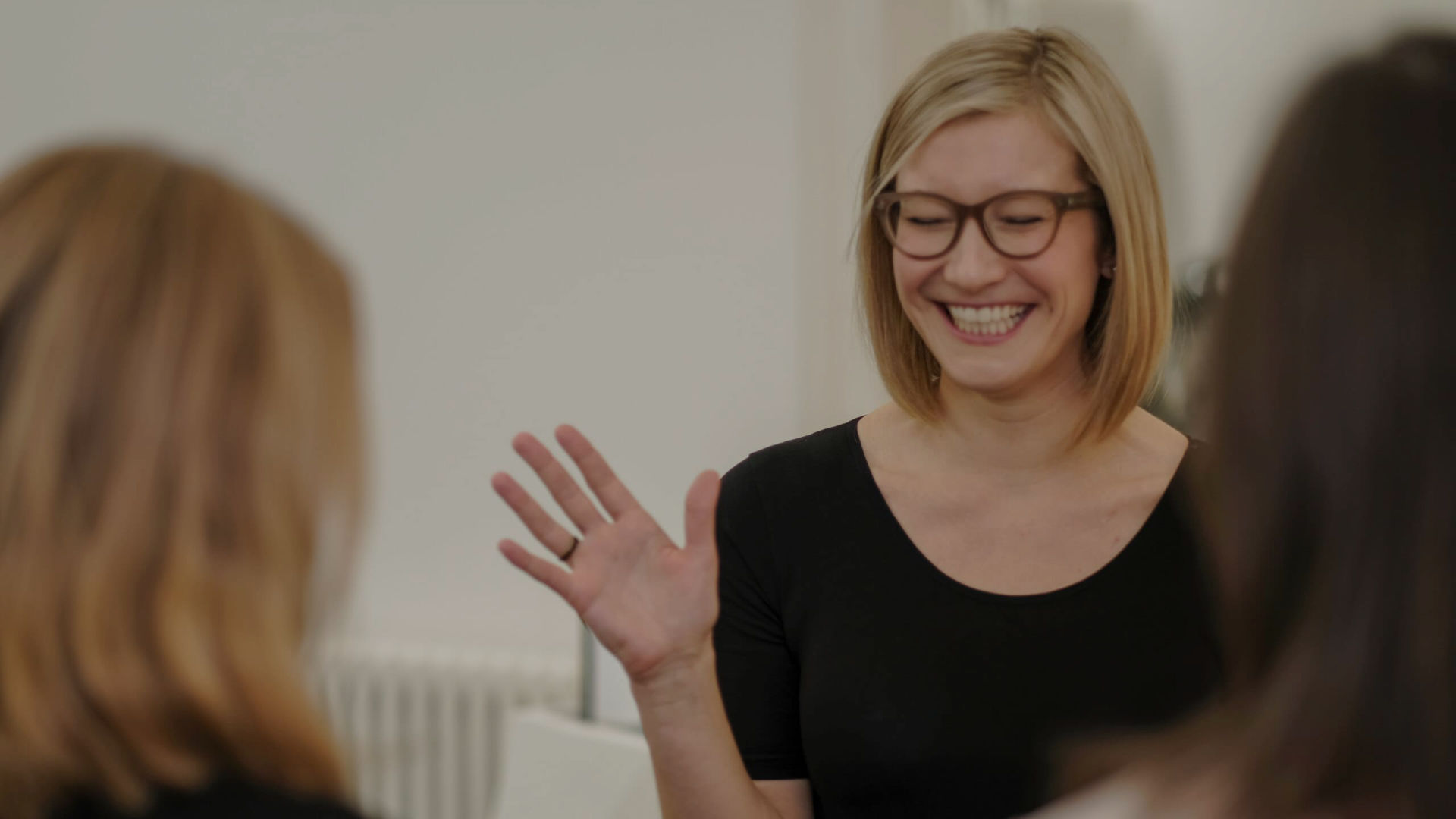 Sally Schulze — Qualified Psychologist