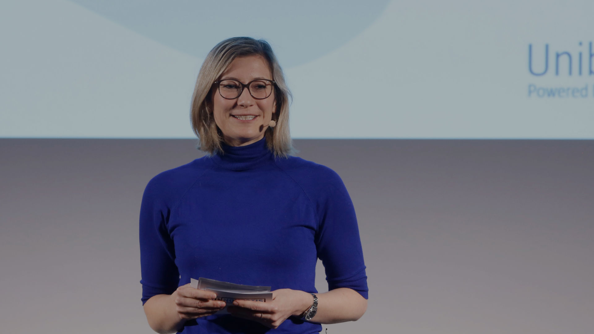 Sally Schulze — Entrepreneur and Founder