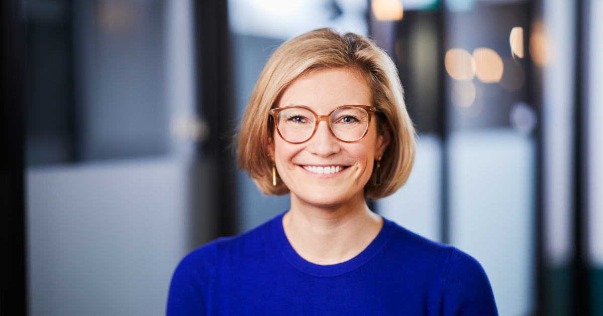 Sally Schulze -- qualified psychologist and cognitive behavioural therapist